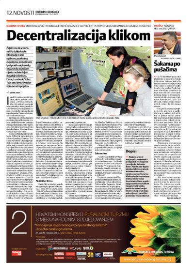 Slobodna Dalmacija