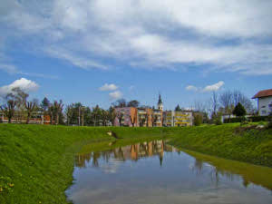 Ivanić-Grad Ivanić-Grad