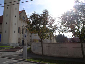 Samobor Samobor