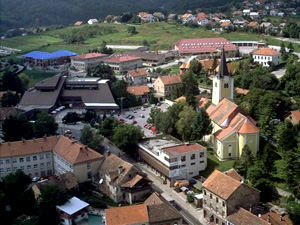 Sveti Ivan Zelina