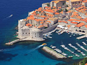 Dubrovnik