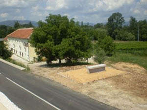 Podbablje