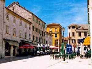 Sinj Sinj