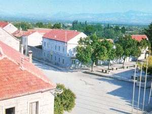 Kistanje