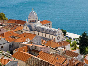 �ibenik