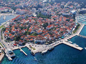 Biograd na Moru Biograd na Moru