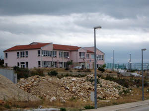 Jasenice