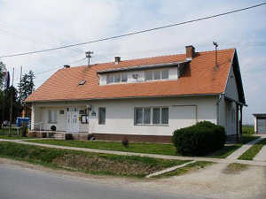 Magadenovac