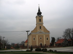 Stari Jankovci Stari Jankovci