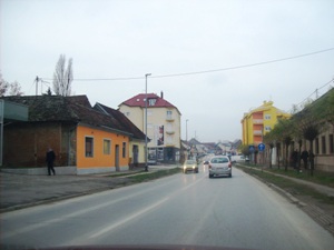 Vinkovci Vinkovci