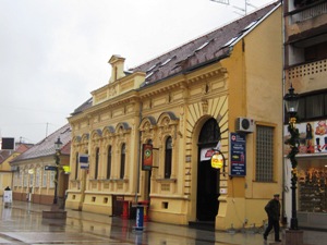 Vinkovci