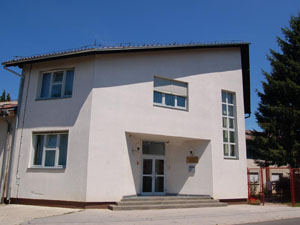 Orehovica