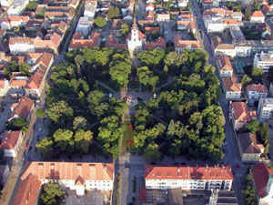 Bjelovarsko-bilogorska �upanija
