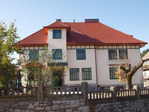 Duga Resa