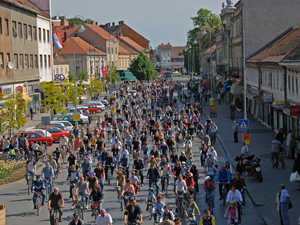 Karlovac Karlovac