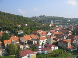 Krapinsko-zagorska �upanija