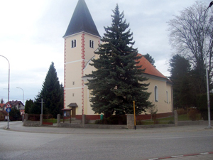 Oroslavje