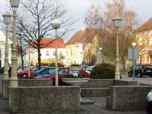 Sveti Kri� Za�retje