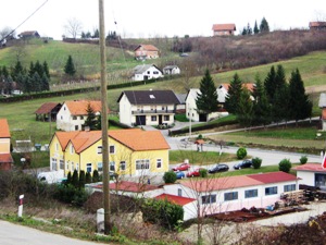 Zagorska Sela Zagorska Sela