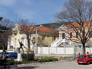 Crikvenica