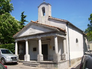 Kastav