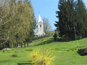 Skrad