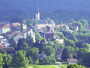 Vrbovsko
