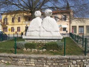 Kanfanar