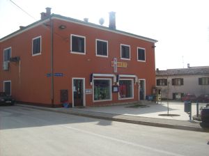 Kanfanar