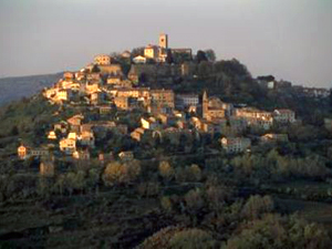 Motovun