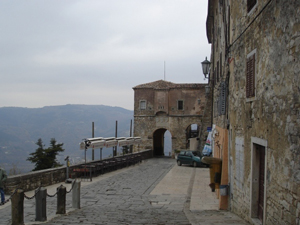 Motovun
