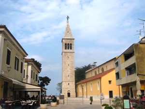 Novigrad-Cittanova Novigrad-Cittanova
