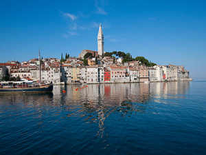 Rovinj Rovinj